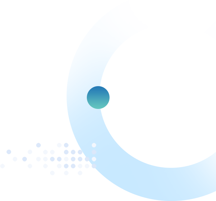 Decorative dots